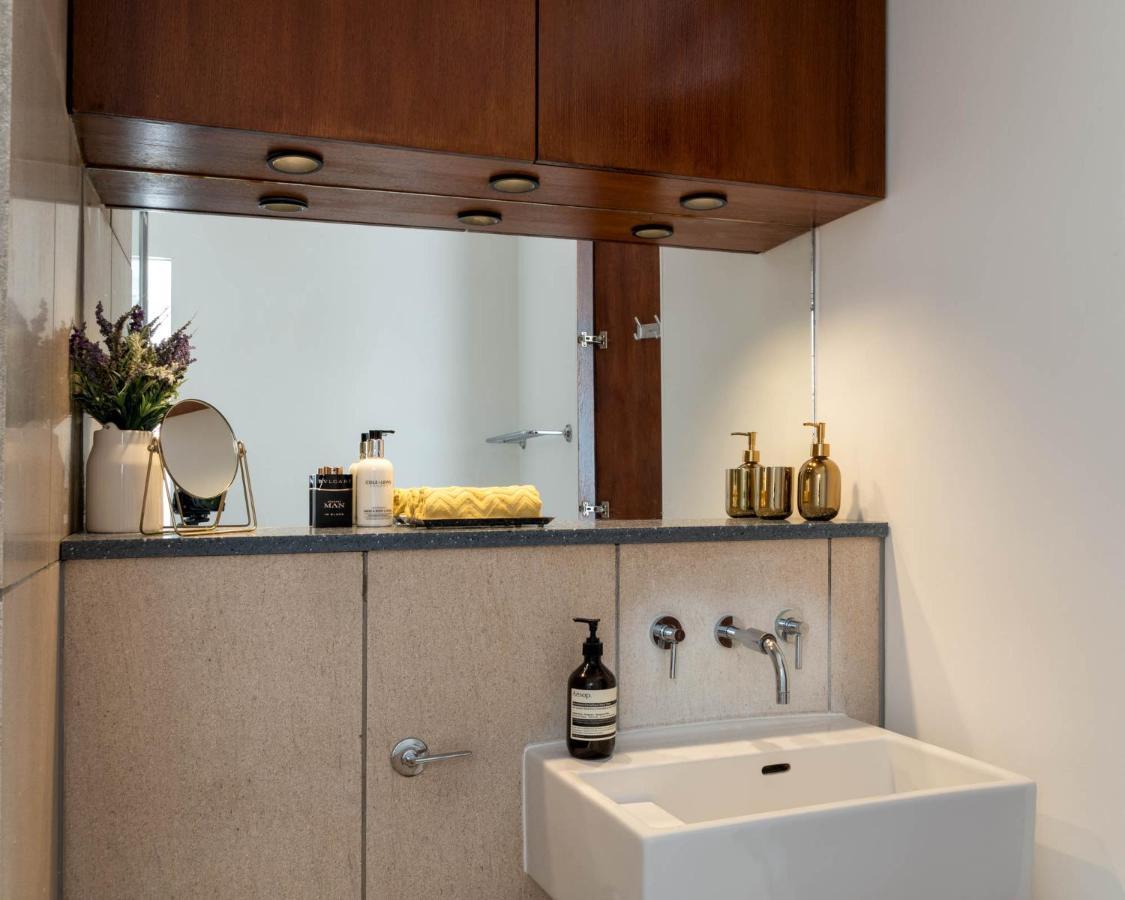 D8 - Hoxton Square Penthouse Διαμέρισμα Λονδίνο Εξωτερικό φωτογραφία