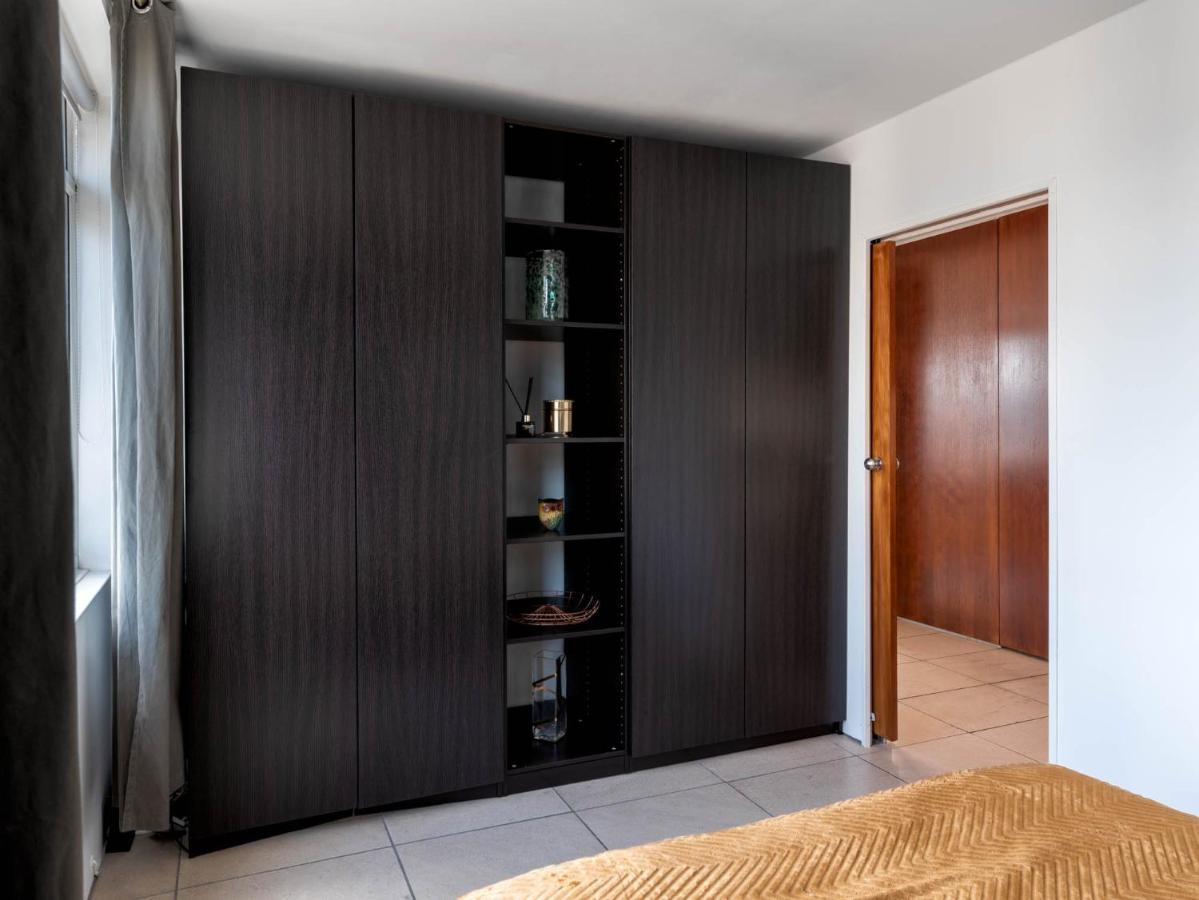 D8 - Hoxton Square Penthouse Διαμέρισμα Λονδίνο Εξωτερικό φωτογραφία