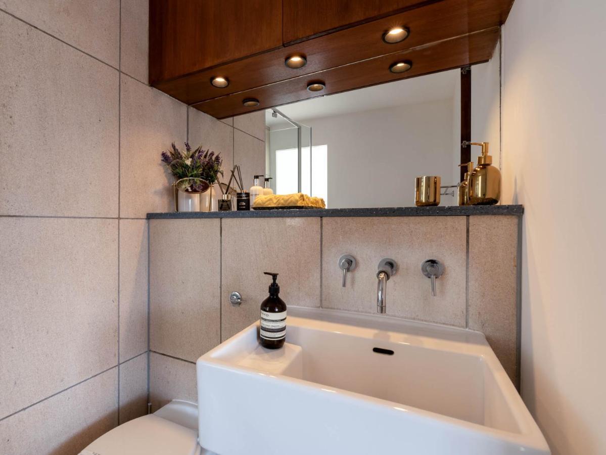 D8 - Hoxton Square Penthouse Διαμέρισμα Λονδίνο Εξωτερικό φωτογραφία